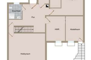 Flachdach-Bungalow mit Garten und Garage in Topwohnlage – Familiengerecht, gepflegt, ausbaufähig – Die vollständige Adresse der Immobilie erhältst du vom Anbieter., 63128 Dietzenbach – Vorschaubild 31