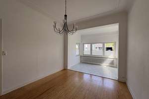 Charmante Altbauwohnung im Erdgeschoss mit Garten im Zweifamilienhaus – Liliencronstraße 12, 22149 Rahlstedt, Hamburg – Vorschaubild 4
