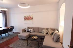 4-Rooms Furnished Apartment ; 4-Zimmer Möblierte Wohnung – Hagelberger Straße 22, 10965 Kreuzberg, Berlin – Vorschaubild 4