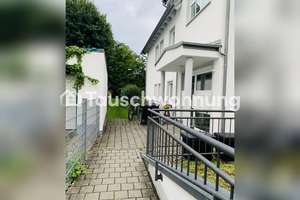 Tauschwohnung: Suche 4-Zimmer in Umgebung von Trudering