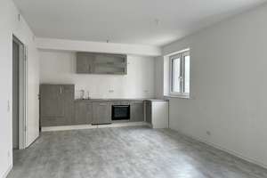 Genossenschaftsanteile - Vermietete Wohnung inkl. EBK, Terrasse und TG-Stellplatz  zu verkaufen – Alte-Dorfstr. 24, 42327 Elberfeld West, Wuppertal – Vorschaubild 3