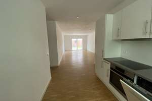 Wohnung mit Terrasse und viel Platz – Avenue Jean Mermoz 29, 13405 Tegel, Berlin – Vorschaubild 11
