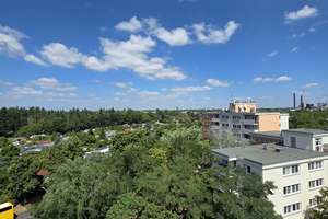 Hauptstadtmakler-Bezugsfreie Wohnung mit Stellplatz und tollem Ausblick – Die vollständige Adresse der Immobilie erhältst du vom Anbieter., 12207 Lichterfelde, Berlin – Vorschaubild 3
