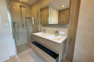 Exklusive Gartenwohnung mit Design-Bad, Aufzug & Tiefgarage in Dortmund-Brackel – Max-Michallek-Strasse 1b, 44309 Brackel (Ortsteil), Dortmund – Vorschaubild 11