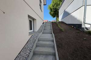 Ruhe, Terrasse, Neubau — Ihr neues Zuhause in Kieselbronn – Die vollständige Adresse der Immobilie erhältst du vom Anbieter., 75249 Kieselbronn – Vorschaubild 8
