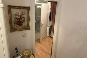 Helle 2-Zimmer Wohnung in München-Bogenhausen – Elektrastraße 13, 81925 Parkstadt, München – Vorschaubild 6