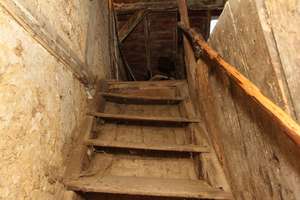 Ein Hauch Vergangenheit – Historisches Bauernhaus in idyllischer Hunsrücknatur! – Hauptstraße 1, 55624 Bollenbach – Vorschaubild 38