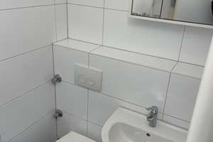 Gemütliche, helle 1-Zimmerwohnung mit Einbauküche und eigenem Bad – Regentenstraße 28, 51063 Mülheim (Ortsteil), Köln – Vorschaubild 3