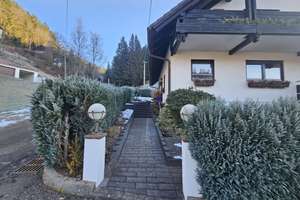 Repräsentatives Wohnhaus in erstklassiger Lage von Alpirsbach wartet auf seine neuen Bewohner! – Die vollständige Adresse der Immobilie erhältst du vom Anbieter., 72275 Alpirsbach – Vorschaubild 5