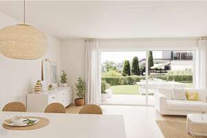 NEUBAU - großes, vollunterkellertes Reihenmittelhaus MIT WÄRMEPUMPE – Die vollständige Adresse der Immobilie erhältst du vom Anbieter., 89537 Giengen an der Brenz – Vorschaubild 1