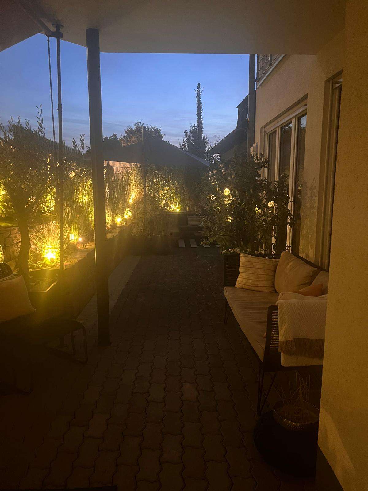 Immobilie in Unkel - Großzügige umfassend sanierte luxuriöse ETW 2 Bäder Terrassen eigener Garten G - Bild 12