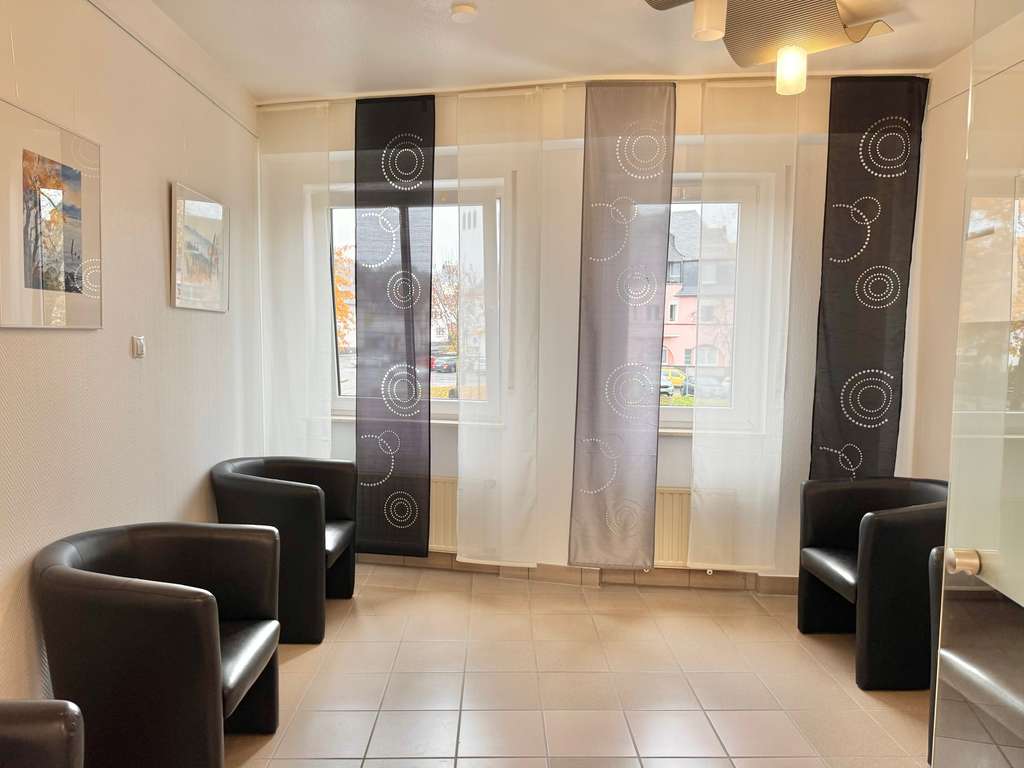 Immobilie in Mayen - Gut vermietete Praxisfläche mitten in Mayen - Bild 2