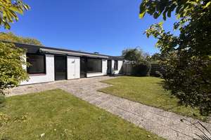 Bungalow nur 450 Meter vom Strand entfernt in 24159 Schilksee