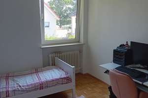 Preiswertes 6-Raum-Reihenendhaus in München Trudering keine Makler gebühr – Kreillerstraße 191, 81825 Gartenstadt Trudering, München – Vorschaubild 17