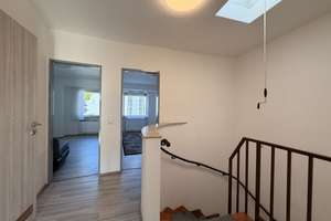 Wohnkomfort auf drei Ebenen – Exklusives Reihenmittelhaus mit Kamin, Balkone und Garage – Am Spörkel 29a, 44227 Menglinghausen, Dortmund – Vorschaubild 22