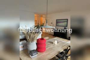 Tauschwohnung: Suchen 4 bis 5-Zimmer Wohnung in München zum Tausch – Gohrenstraße 2, 80802 Münchner Freiheit, München – Vorschaubild 5