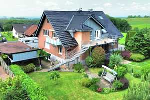 Exklusives 3-Familienhaus nur 10 Minuten bis Rösrath mit Traumblick und vielen Extras! – Rhein-Sieg-Kreis – Vorschaubild 2