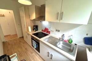 2-Zimmer-Eigentumswohnung mit Balkon, Garage und Genehmigung zur Ferienvermietung – Teichdamm 6, 38678 Clausthal-Zellerfeld – Vorschaubild 7