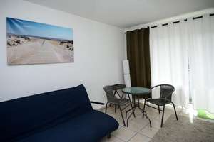 Kompaktes Apartment in Düsseldorf: Ein Zuhause mit Balkon – Klever Straße 90, 40477 Golzheim, Düsseldorf – Vorschaubild 8