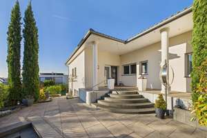 Exklusives Traumhaus mit Energieklasse A in begehrter Lage - fußläufig zur Stadt ! – Die vollständige Adresse der Immobilie erhältst du vom Anbieter., 65195 Nordost, Wiesbaden – Vorschaubild 16