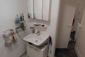 2 Zimmer-Wohnung in Lindlar  über dem "rauschenden" Bach mit  Süd-Balkon, in  ruhiger Stadt-Nähe – Alsbacherstr. 22, 51789 Lindlar – Vorschaubild 18