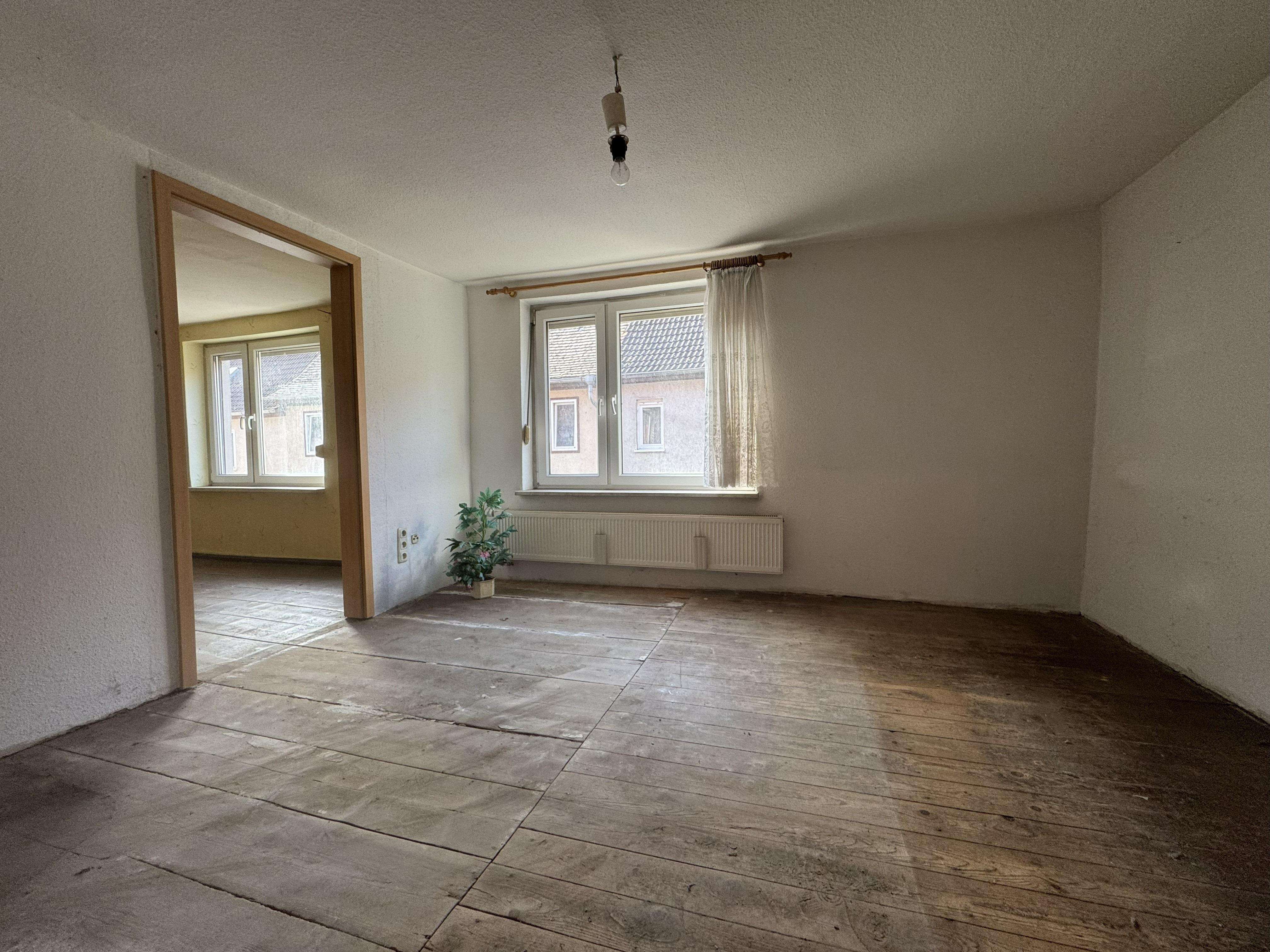 Einfamilienhaus mit Charme und Potenzial in Buttelstedt am Ettersberg, Weimarer Land Kreis – Bild 4