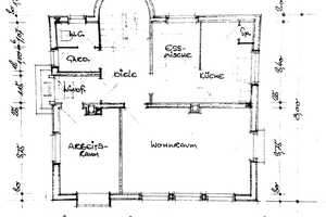 Haus mit Potential in Hohenberg an der Eger – Wunsiedel im Fichtelgebirge (Kreis) – Vorschaubild 7