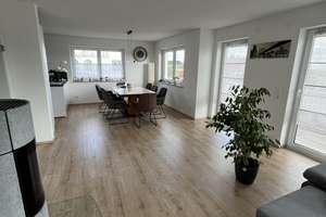 Modernes Einfamilienhaus (2025) mit Smart Home & großem Garten – Die vollständige Adresse der Immobilie erhältst du vom Anbieter., 89428 Syrgenstein – Vorschaubild 13