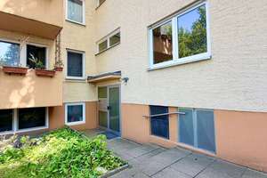 Stilvolle 2 Zimmer Wohnung mit Parkett, Balkon und Außenstellplatz in Lichterfelde – Die vollständige Adresse der Immobilie erhältst du vom Anbieter., 12203 Lichterfelde, Berlin – Vorschaubild 35
