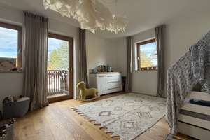 Befristete Vermietung Haus in 80937 München – Die vollständige Adresse der Immobilie erhältst du vom Anbieter., 80937 Am Hart, München – Vorschaubild 13