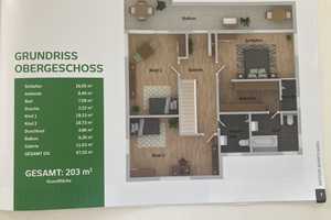 Kubusvilla: Exklusiv Bauen in Groß Schwülper – Gifhorn (Kreis) – Vorschaubild 9