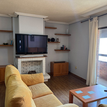 Wohnung im Zentrum von Cehegín, bezugsfertig.