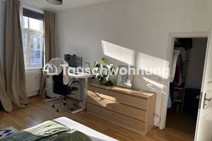 Tauschwohnung: 80qm Altbautraum im Herzen Nürnbergs – Die vollständige Adresse der Immobilie erhältst du vom Anbieter., 90403 Altstadt, St. Sebald, Nürnberg – Vorschaubild 4