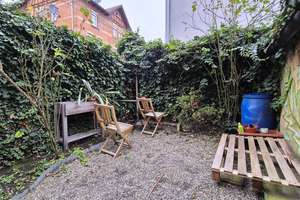 Charmante Zweiraumwohnung in Bad Cannstatt – Die vollständige Adresse der Immobilie erhältst du vom Anbieter., 70376 Neckarvorstadt, Stuttgart – Vorschaubild 6
