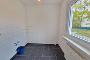 *Ab sofort -1-Zimmer-Wohnung mit Balkon und Duschbad im Erdgeschoss* – An der Kotsche 8, 4207 Lausen-Grünau, Leipzig – Vorschaubild 5