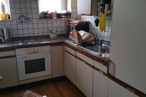 Wohnung 1. OG mit Balkon - gerne mit Hund  – Die vollständige Adresse der Immobilie erhältst du vom Anbieter., 42899 Klausen, Remscheid – Vorschaubild 13