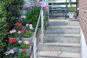 ***Neu im Angebot*** Einfamilienhaus mit Einliegerwohnung, Balkon, Terrasse und Garten – Die vollständige Adresse der Immobilie erhältst du vom Anbieter., 46284 Dorsten – Vorschaubild 10