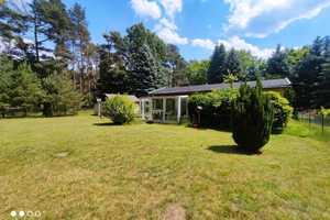 Idyllischer Ferienbungalow mit Wintergarten und Pool – Hohenlubast 46, 6773 Wittenberg (Kreis) – Vorschaubild 27