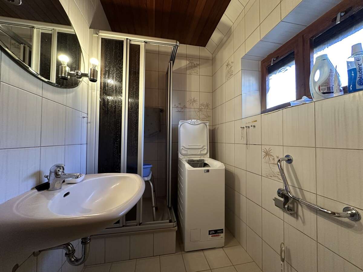 Immobilie in Heikendorf - Charmanter Wohnklassiker in Heikendorf mit Gestaltungspotenzial - Bild 5