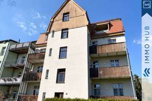 ++ Bezugsfrei, Parkett, Balkon! Charmante 3-Zimmer Wohnung mit traumhaftem Blick ins Grüne ++ – Die vollständige Adresse der Immobilie erhältst du vom Anbieter., 4316 Mölkau, Leipzig – Vorschaubild 16
