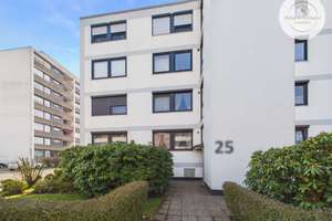 Vermietete 3-Zimmer-Wohnung mit eigenem Stellplatz in Bremen Findorff – Die vollständige Adresse der Immobilie erhältst du vom Anbieter., 28215 Weidedamm, Bremen – Vorschaubild 12