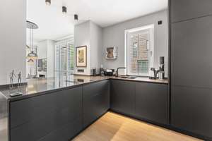 Townhouse in der Kieler Altstadt – Die vollständige Adresse der Immobilie erhältst du vom Anbieter., 24103 Altstadt, Kiel – Vorschaubild 4