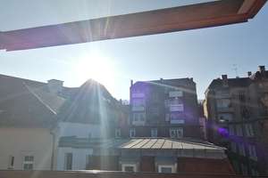 Schicke 3-Zimmer-Maisonette-Wohnung in Stuttgart - Heusteigviertel – Die vollständige Adresse der Immobilie erhältst du vom Anbieter., 70180 Lehen, Stuttgart – Vorschaubild 11
