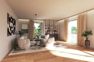 FiLaGo - Residenz 
Altersgerechtes, exklusives 142m² Penthouse mit Tiefgarage und Aufzug in Toplage – Die vollständige Adresse der Immobilie erhältst du vom Anbieter., 55124 Gonsenheim, Mainz – Vorschaubild 2