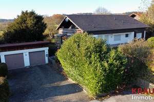 *Freistehendes Einfamilienhaus mit sonnigem Grundstück - ruhige Wohnidylle in Bad Birnbach* – Die vollständige Adresse der Immobilie erhältst du vom Anbieter., 84364 Bad Birnbach – Vorschaubild 5