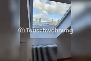 Tauschwohnung: 3-Zimmer-Wohnung in der Au – Die vollständige Adresse der Immobilie erhältst du vom Anbieter., 81543 Untergiesing, München – Vorschaubild 4
