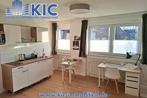 Möbliertes und vollständig ausgestattetes WG-Zimmer mit eigener Küche in Köln Mülheim – Die vollständige Adresse der Immobilie erhältst du vom Anbieter., 51063 Mülheim (Ortsteil), Köln – Vorschaubild 1