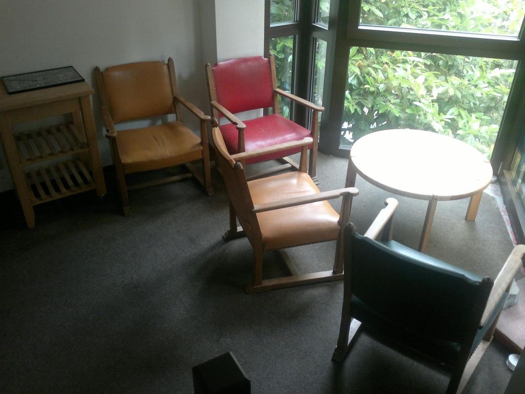 Möbliertes 17 qm Wohnheimzimmer in Altstadtlage