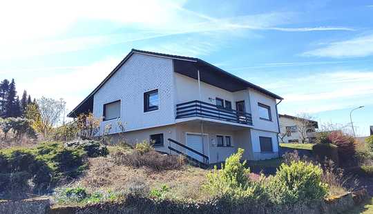 Bild von 8 km A3 – schnell in Frankfurt, Köln oder Bonn