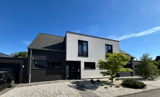 Moderne Eleganz in Havixbeck – Exquisites Zuhause für anspruchsvolle Familien
